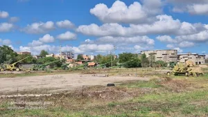 پارک موزه دفاع مقدس 3