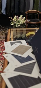 Jalal boutique gallery (گالری جلال)