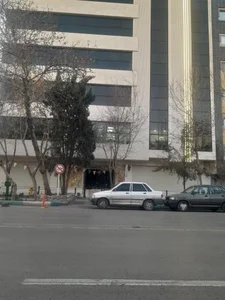 بیمارستان شهید بهشتی 2