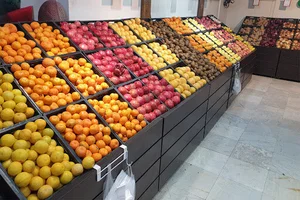 میوه و سبزی رضائی