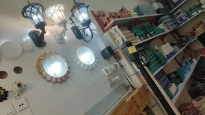 الکتریکی مرحمتی