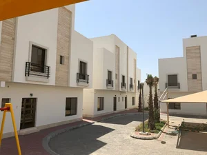 Al Reemah Villas