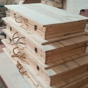 صنایع چوبی طرح نو
