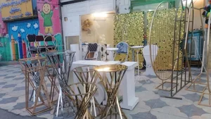 تشریفات مجالس پارسه 3
