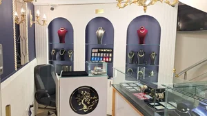 گالری میراث نفیس 2