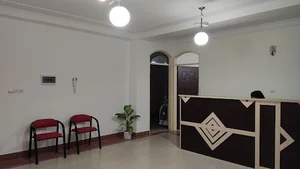 ساختمان پزشکان نیکان