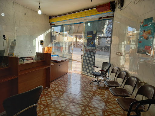 دفتر پیشخوان و خدمات دولت فیروزآباد سلسله