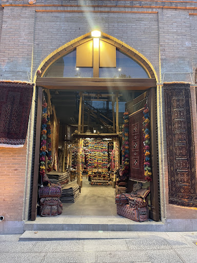 فروشگاه نوماد