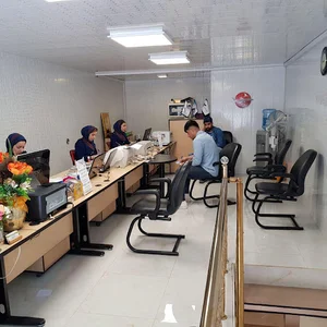شرکت هوایی و گردشگری ستاره سهیل