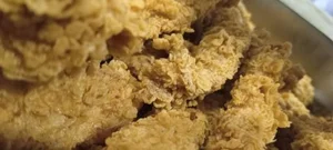 سرزمین سوخاری 4
