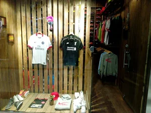 Seven Sport