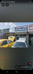 تعمیرگاه و شیلنگ‌ سازی حسن آقا 3