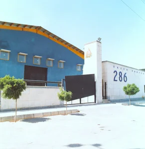 سازه پویش