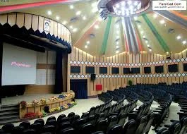 آمفی تئاتر خیام