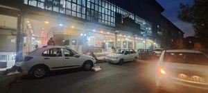 پاساژ کوثر 4