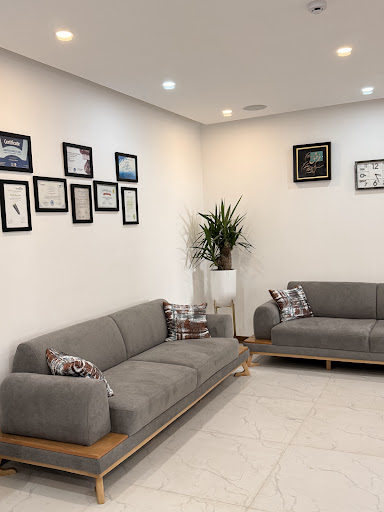 مطب دندانپزشکی دکترمریم عبادی