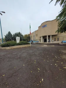 دانشکده دندان پزشکی