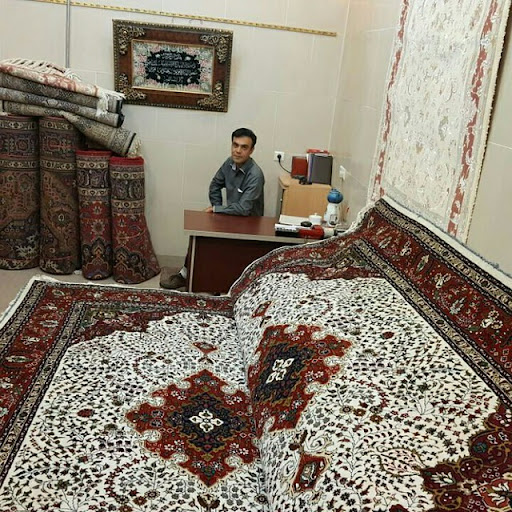 فرش زایرکعبه