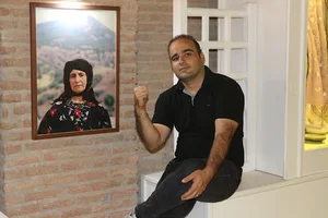 یاسین فیلم (مهدی سبزعلی)