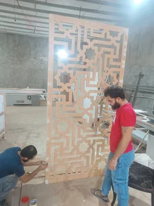 آرتمیس چوب اهواز