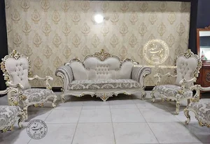مبلمان چوبلند