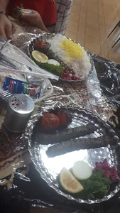 رستوران گیلاکو