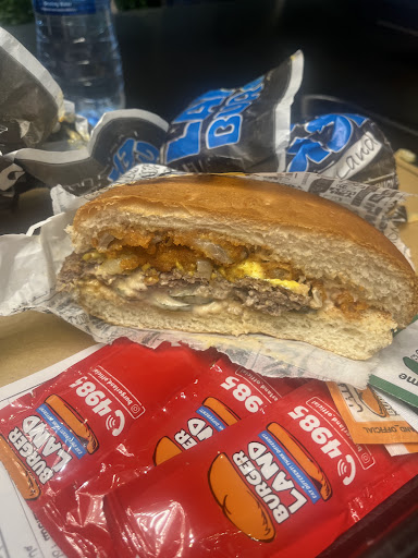 Burgerland