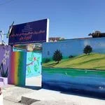 دست دوم فروشی گلرخ