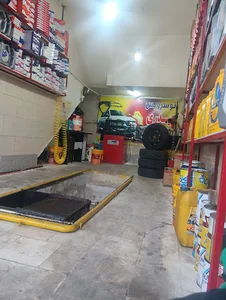 اتوسرویس حیدری