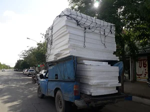 فوم پانل رابیتس امیری