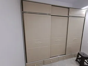ساخت کمد دیواری سفارشی در صادقیه 4