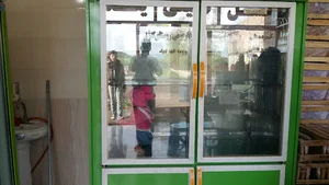 بورس عسل طبیعی یلدا