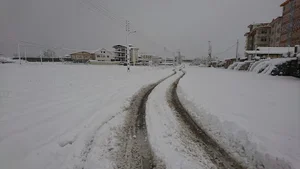 ساختمان مازندران