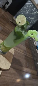 کافه سورنا دز