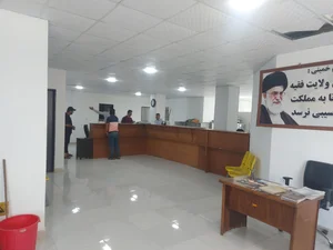 پست شهید کاویان 2