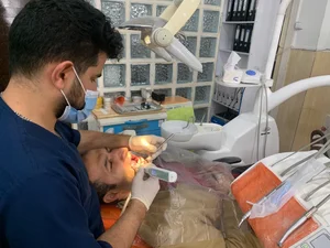 دکتر حسین ضیایی