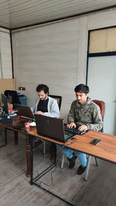 شرکت ایده پردازان آینده ساز سولدوز