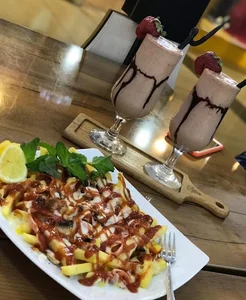 کافه کلارو Cafe Claro