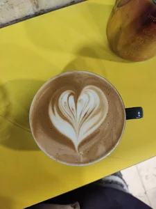 دنی کافه Danny cafe
