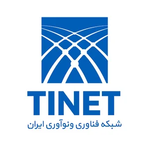 شبکه فناوری و نوآوری ایران - تینت