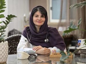 دکتر مریم جلالی