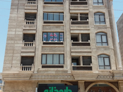 آموزشگاه رباتیک راحیل گستر