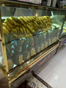 آب میوه بستنی داش علی