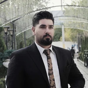 yazdan estakhr