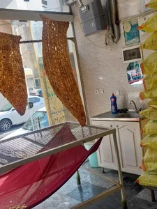 سنگک امینی 3
