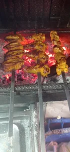 جگرکی لوکس طلایی 5