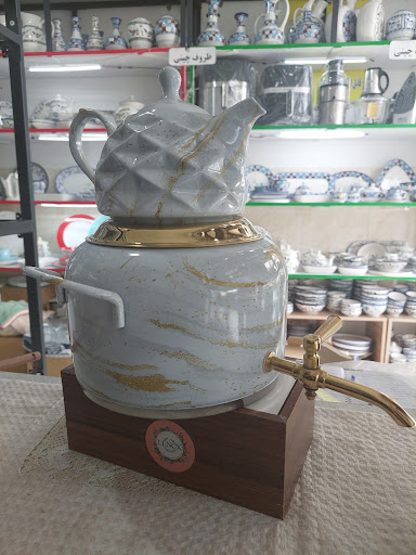 فروشگاه هنر ناب