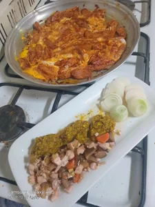 طباخی گلستان 4