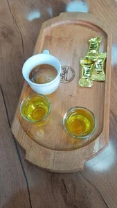 فروشگاه قهوه چی