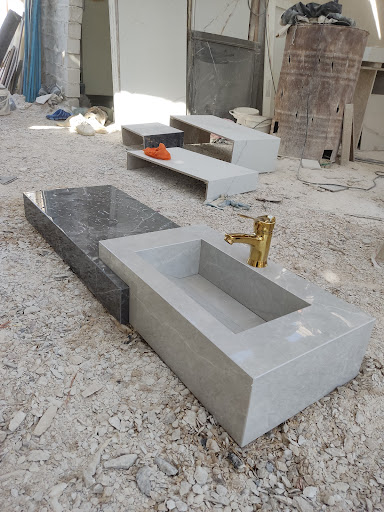 روشویی سرامیکی احمدی